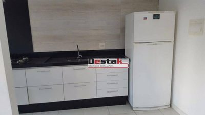 Apartamento, 2 quartos, 72 m² - Foto 3