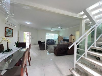 Casa, 5 quartos - Foto 4