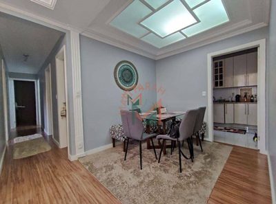 Apartamento, 3 quartos, 94 m² - Foto 1