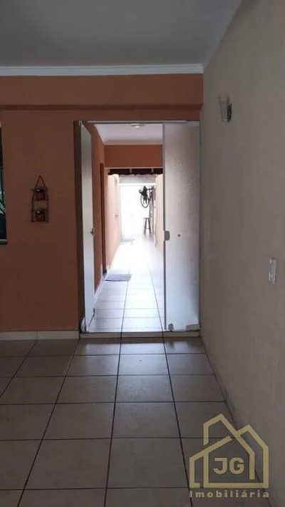 Sobrado, 2 quartos, 125 m² - Foto 4