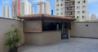 Apartamento, 3 quartos, 100 m² - Foto 5