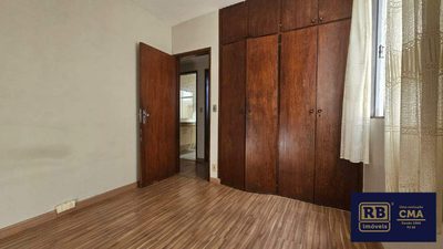 Apartamento, 2 quartos, 62 m² - Foto 5