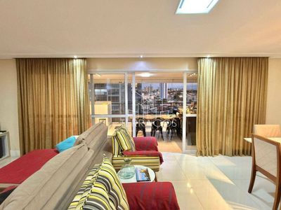 Apartamento, 3 quartos, 163 m² - Foto 1