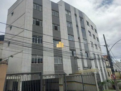 Apartamento, 1 quarto, 38 m² - Foto 1