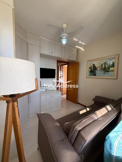 Apartamento, 2 quartos, 69 m² - Foto 2