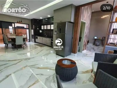 Casa, 4 quartos, 170 m² - Foto 2