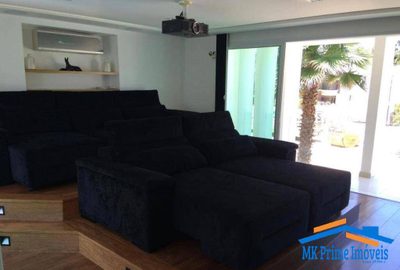 Casa, 6 quartos, 1191 m² - Foto 3
