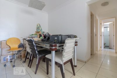 Apartamento, 3 quartos, 82 m² - Foto 2