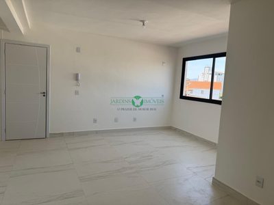 Apartamento, 3 quartos, 75 m² - Foto 4