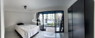 Kitnet-Studio, 35 m² - Foto 2