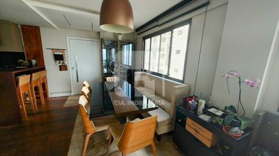 Apartamento, 3 quartos, 90 m² - Foto 3