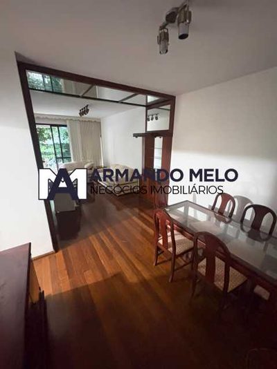 Apartamento, 3 quartos, 127 m² - Foto 2