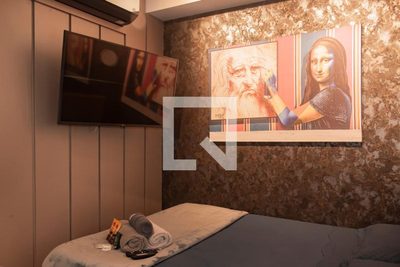 Kitnet-Studio, 28 m² - Foto 3