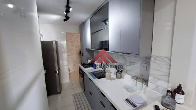 Apartamento, 2 quartos, 67 m² - Foto 4