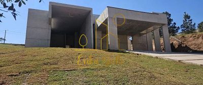 Casa, 3 quartos, 245 m² - Foto 3