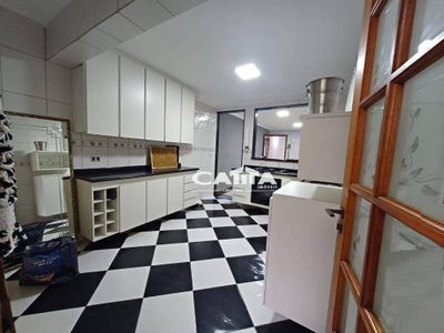 Sobrado, 3 quartos, 210 m² - Foto 4