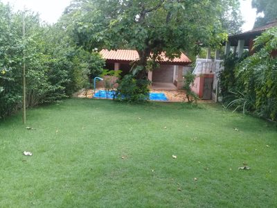 Casa, 4 quartos, 235 m² - Foto 3