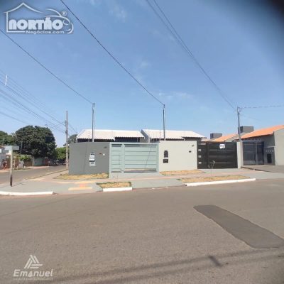 Casa, 2 quartos, 56 m² - Foto 1