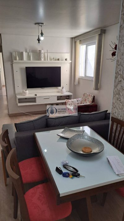 Apartamento, 2 quartos, 63 m² - Foto 1