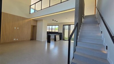 Casa, 3 quartos, 242 m² - Foto 4