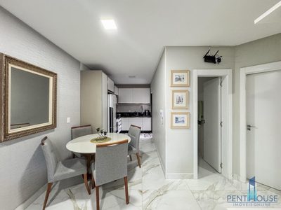 Apartamento, 2 quartos, 70 m² - Foto 3