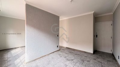 Apartamento, 3 quartos, 93 m² - Foto 2