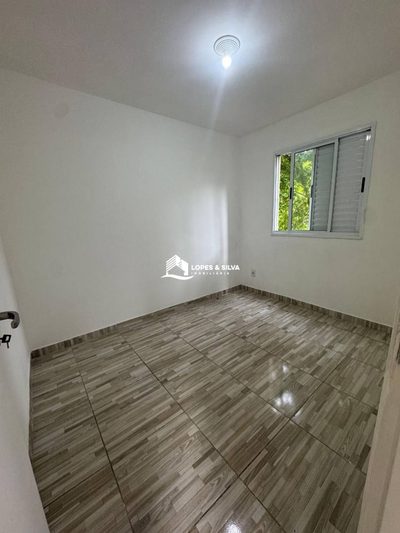 Apartamento, 2 quartos, 49 m² - Foto 2