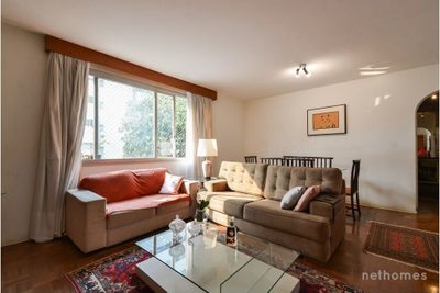 Apartamento, 3 quartos, 120 m² - Foto 2