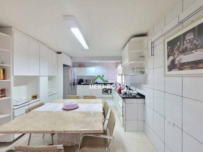 Casa, 4 quartos, 327 m² - Foto 5