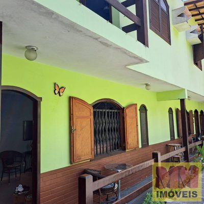 Casa de Condomínio, 2 quartos - Foto 2