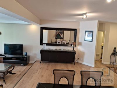 Apartamento, 3 quartos, 167 m² - Foto 2