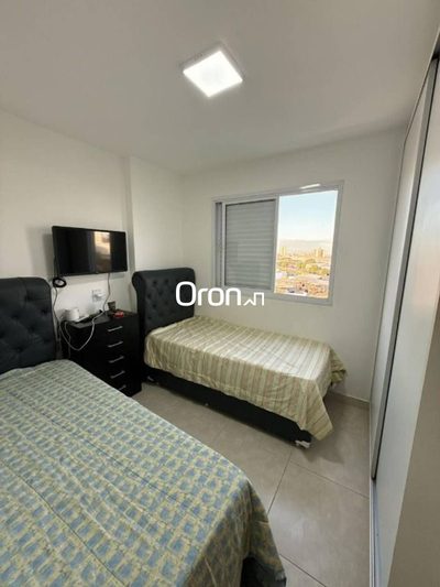 Apartamento, 3 quartos, 75 m² - Foto 4