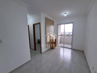 Apartamento, 2 quartos, 55 m² - Foto 2