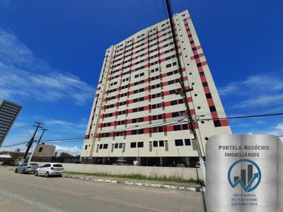 Apartamento, 2 quartos, 43 m² - Foto 1