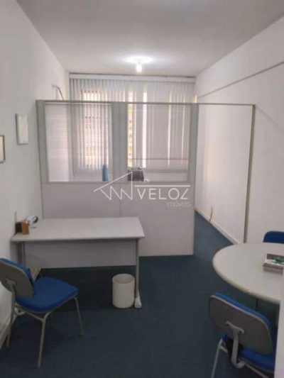 Sala-Conjunto, 36 m² - Foto 2