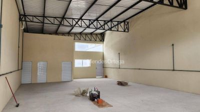 Depósito-Galpão, 150 m² - Foto 5