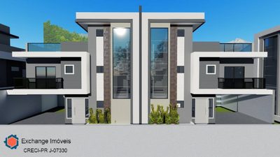 Sobrado, 3 quartos - Foto 2