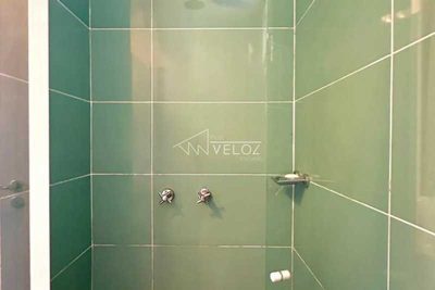 Apartamento, 2 quartos, 77 m² - Foto 1