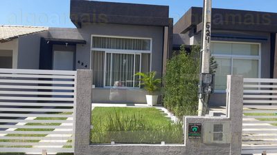 Casa, 2 quartos, 75 m² - Foto 2
