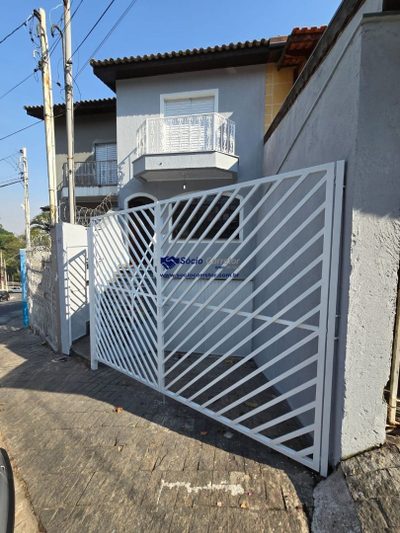 Sobrado, 2 quartos, 174 m² - Foto 1