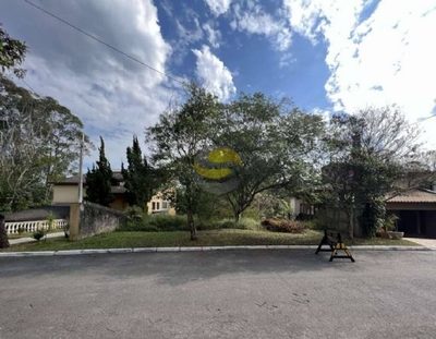 Terreno, 1032 m² - Foto 1