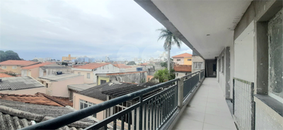 Apartamento, 2 quartos, 41 m² - Foto 1