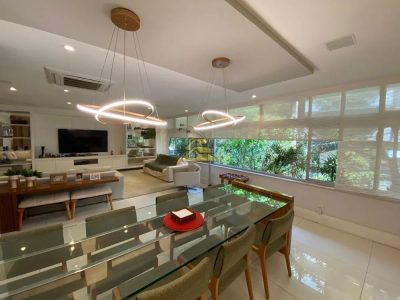 Apartamento, 4 quartos, 244 m² - Foto 5
