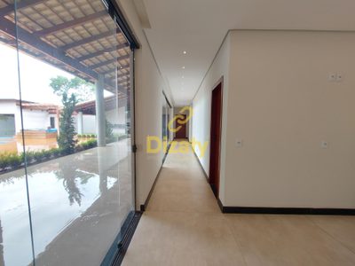 Casa, 3 quartos, 1000 m² - Foto 5