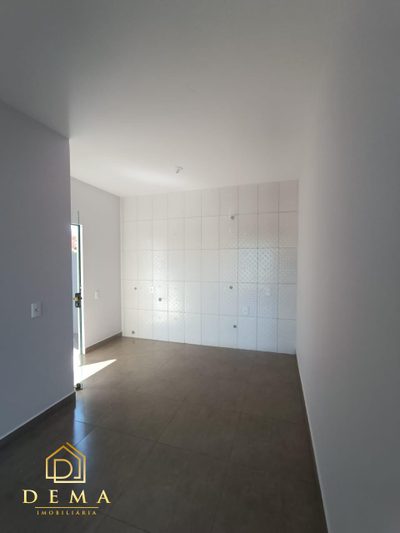 Casa, 2 quartos, 43 m² - Foto 3