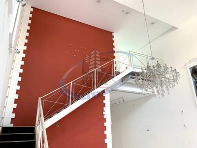 Loja-Salão, 230 m² - Foto 2