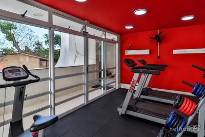 Apartamento, 2 quartos, 51 m² - Foto 5
