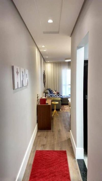 Apartamento, 2 quartos, 65 m² - Foto 4