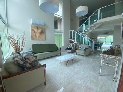 Casa, 4 quartos, 380 m² - Foto 4