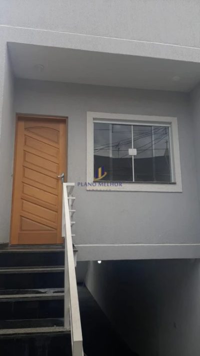 Casa, 3 quartos, 143 m² - Foto 2